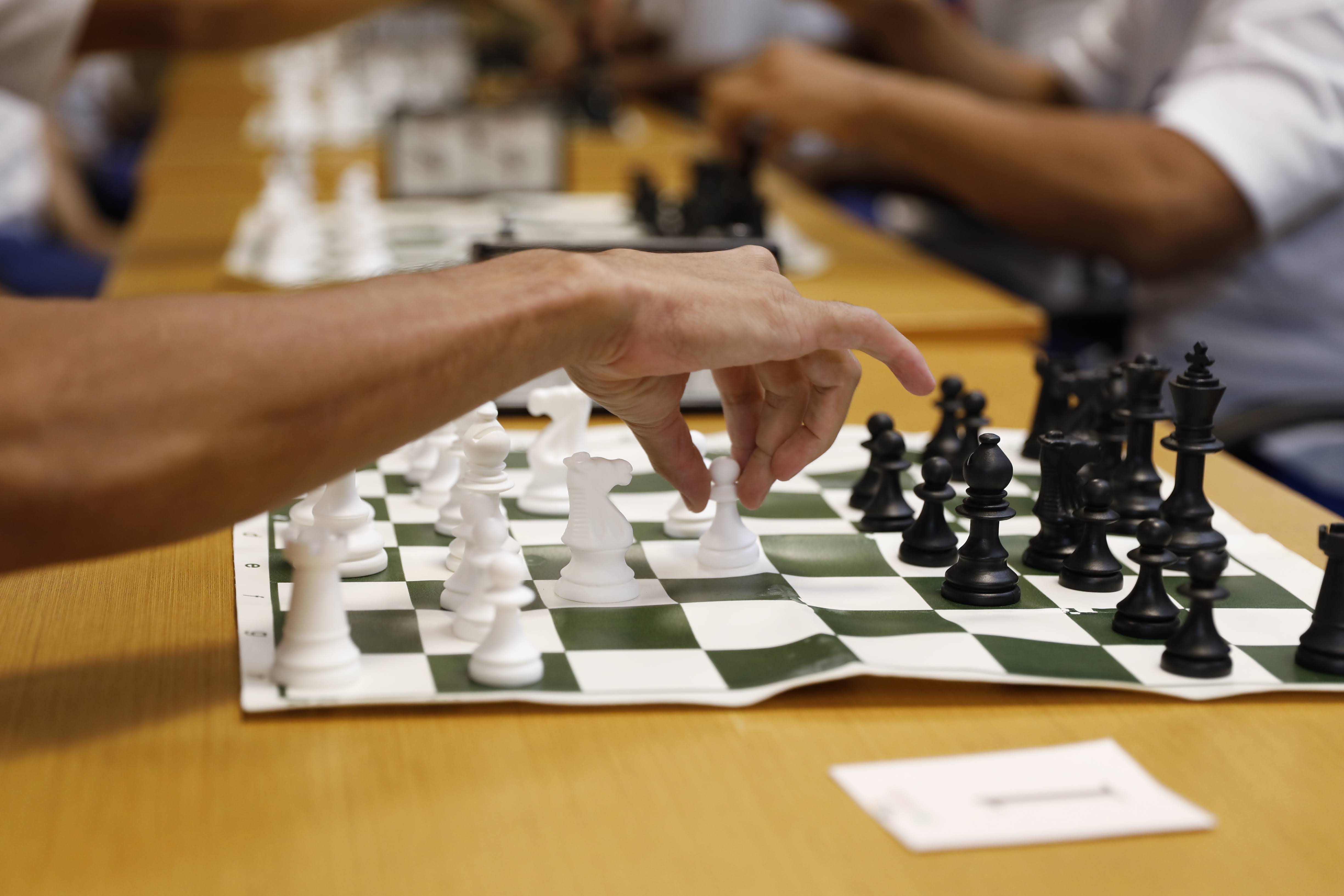 Assistente de aberturas de xadrez entre plataformas usado por