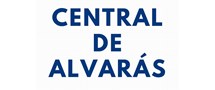 Logomarca - Central de Alvarás