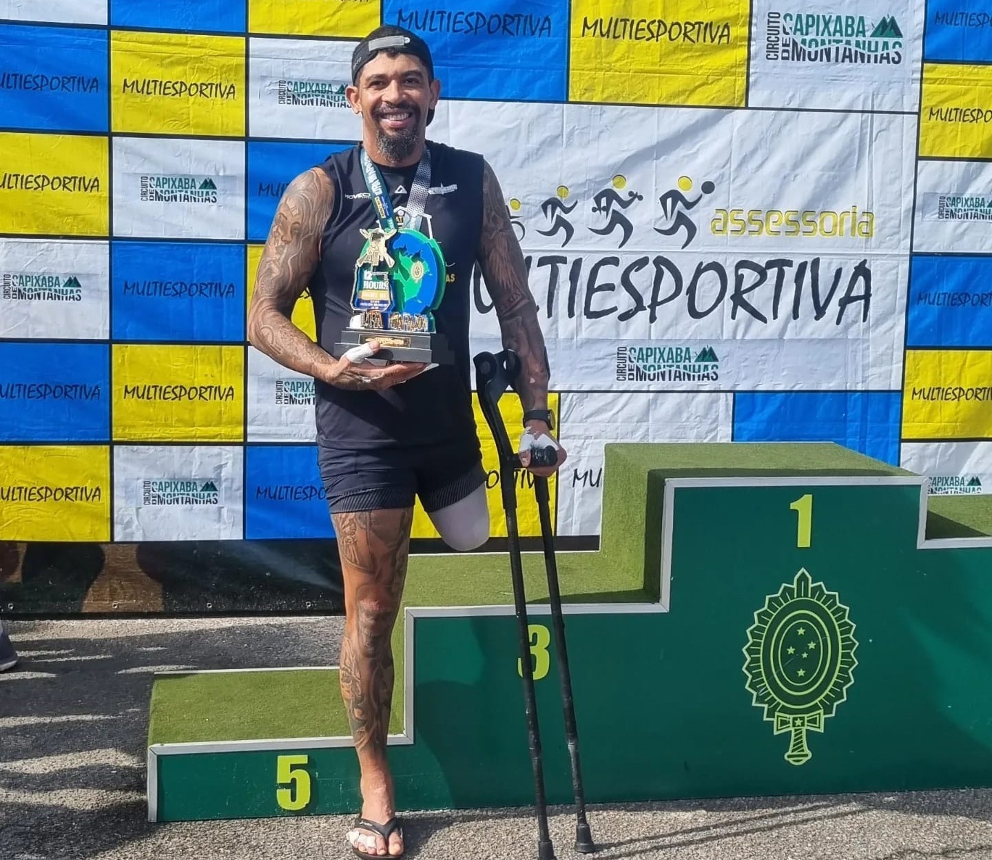 Atleta