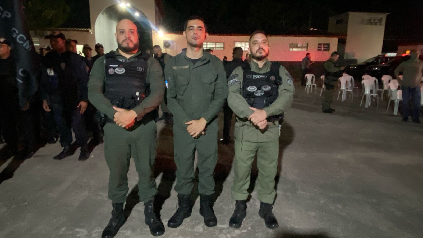Comando
