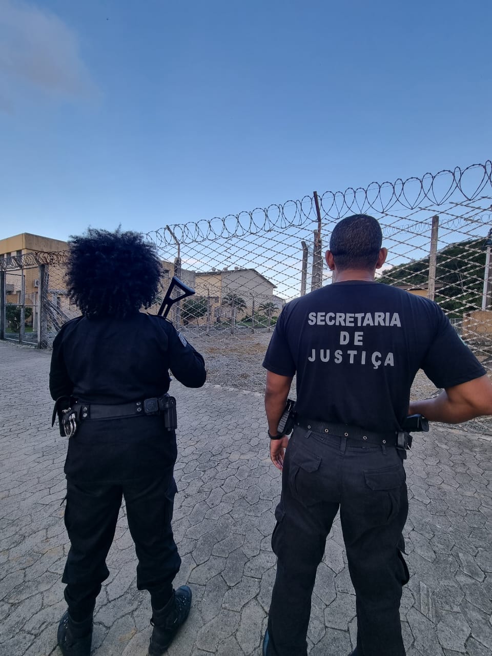 Processo seletivo