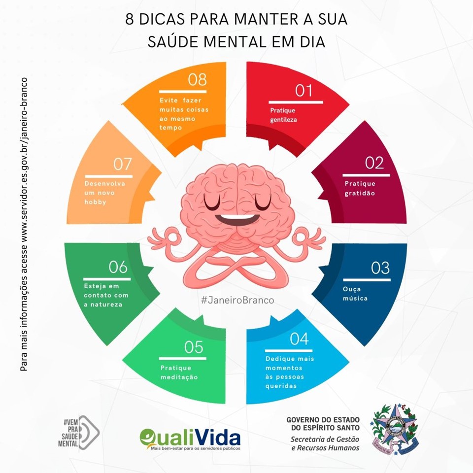 8 dicas - webmail