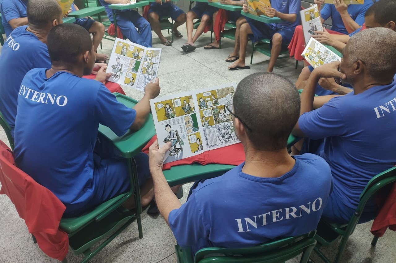EDUCACAO