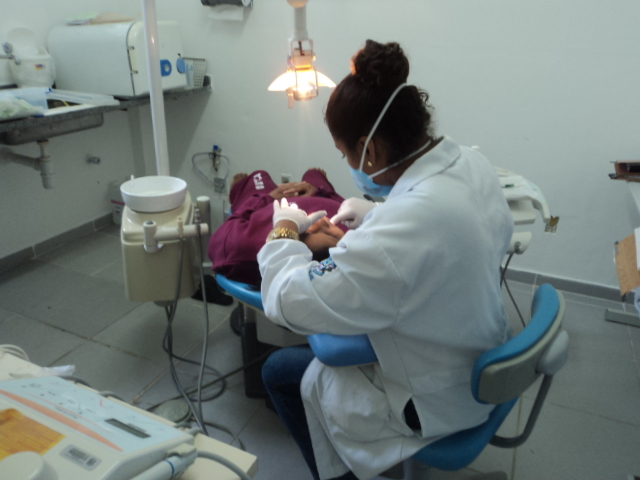 Ação Saúde CDPFV