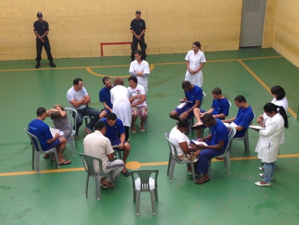 Grupo Apoio CDPA
