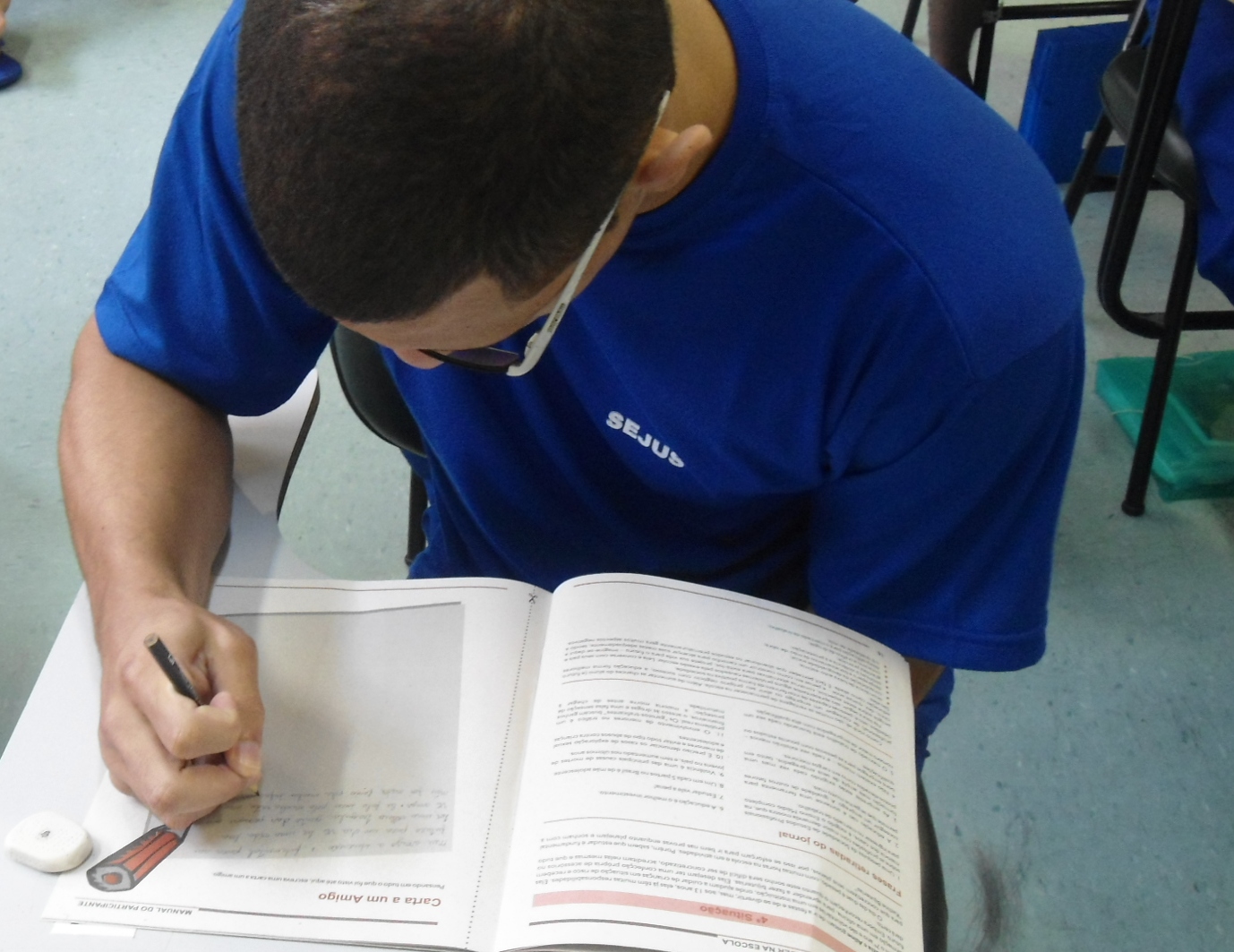 Junior Achievement (1) ed