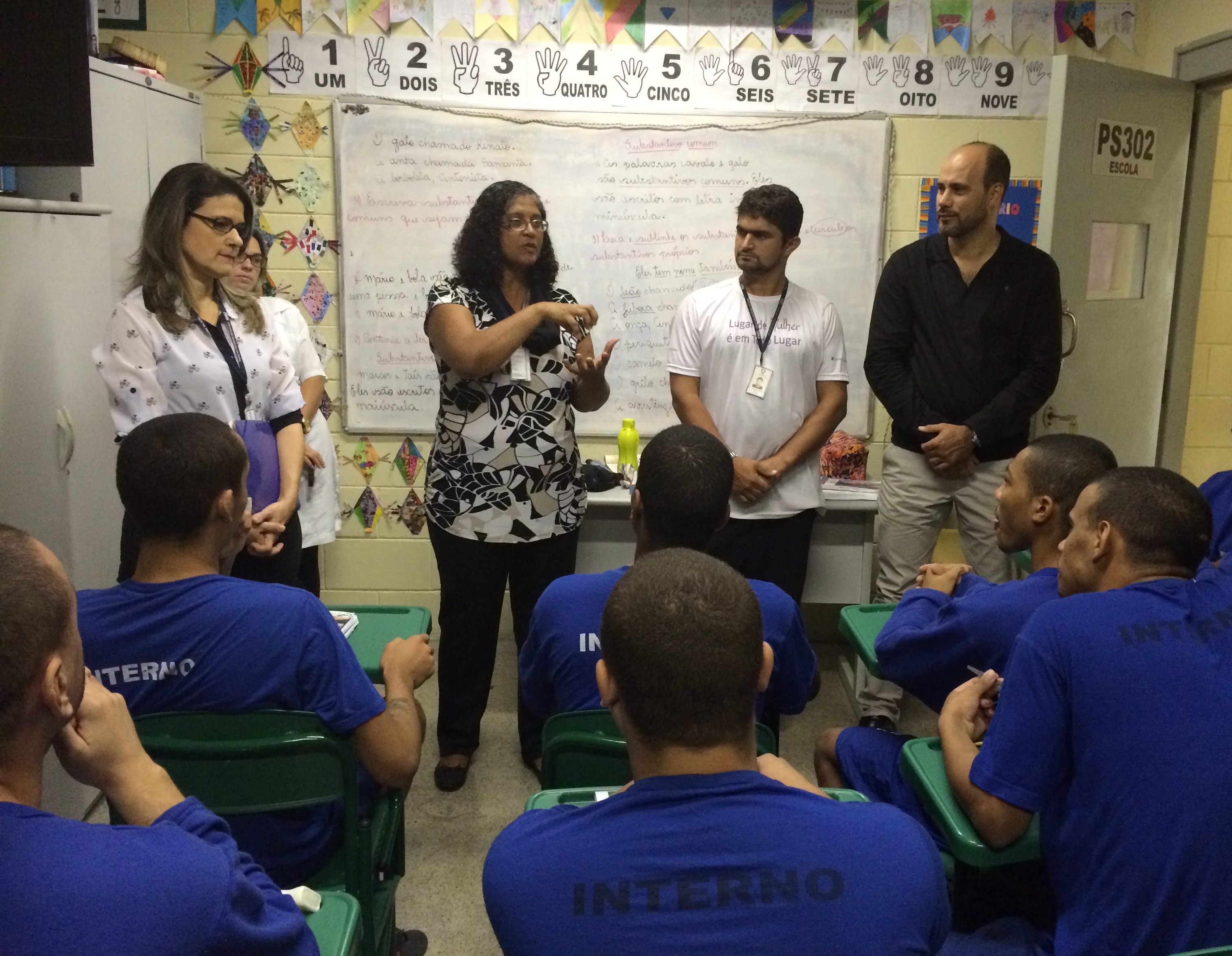 Palestra_CDPS_Violencia