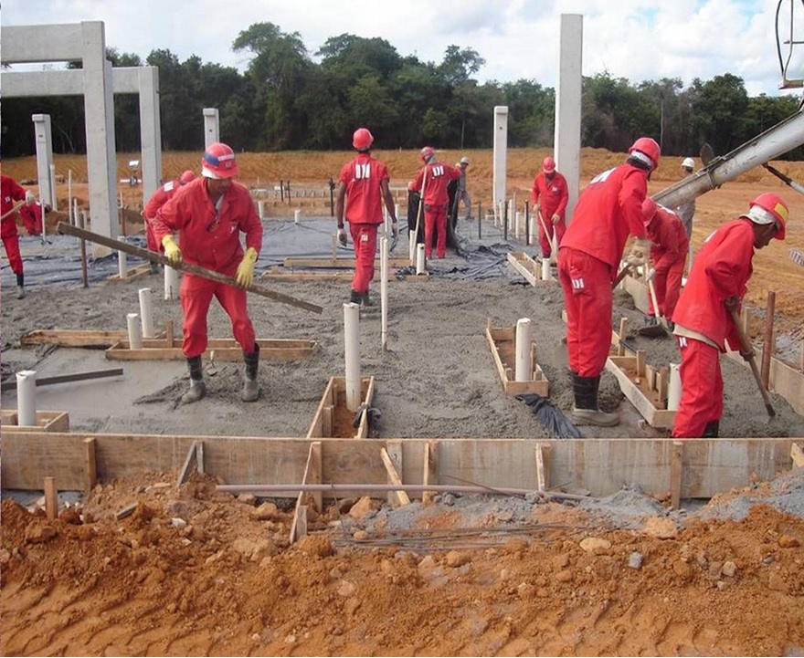 Trabalho