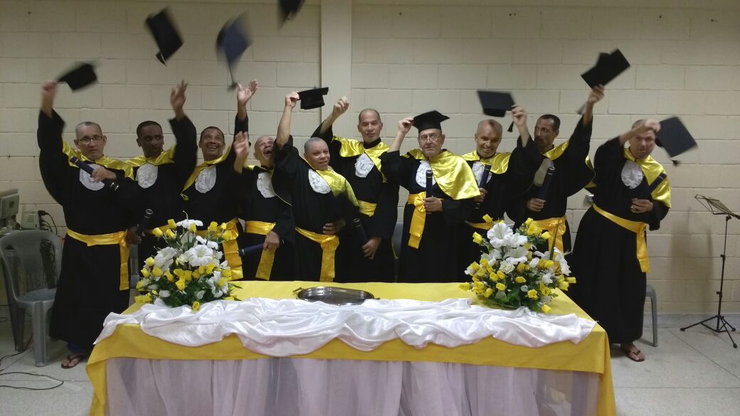 foto formatura