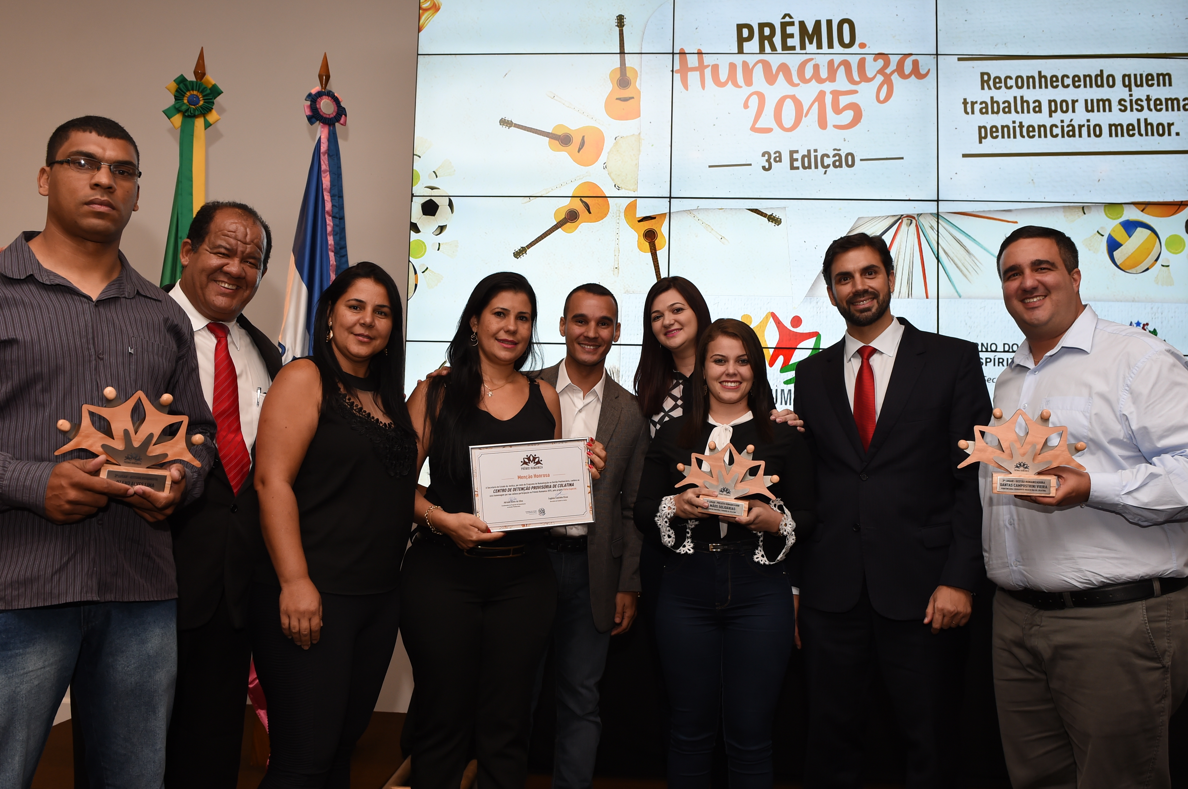 Programa de Humanização