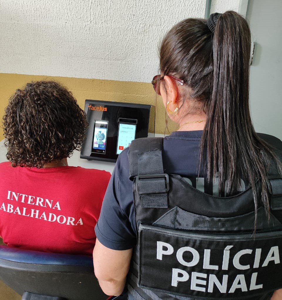 Reconhecimento Facial 3