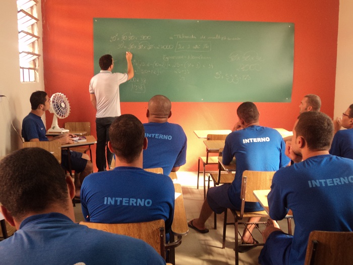 Educação e Trabalho