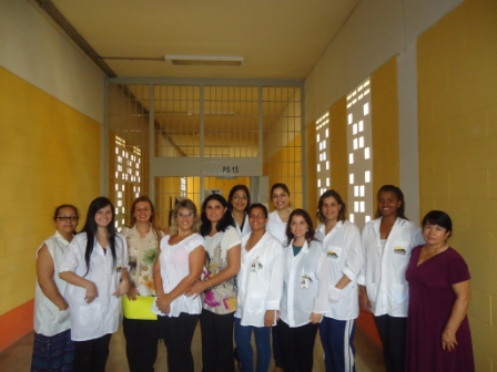 Visita Prefeitura CPFI