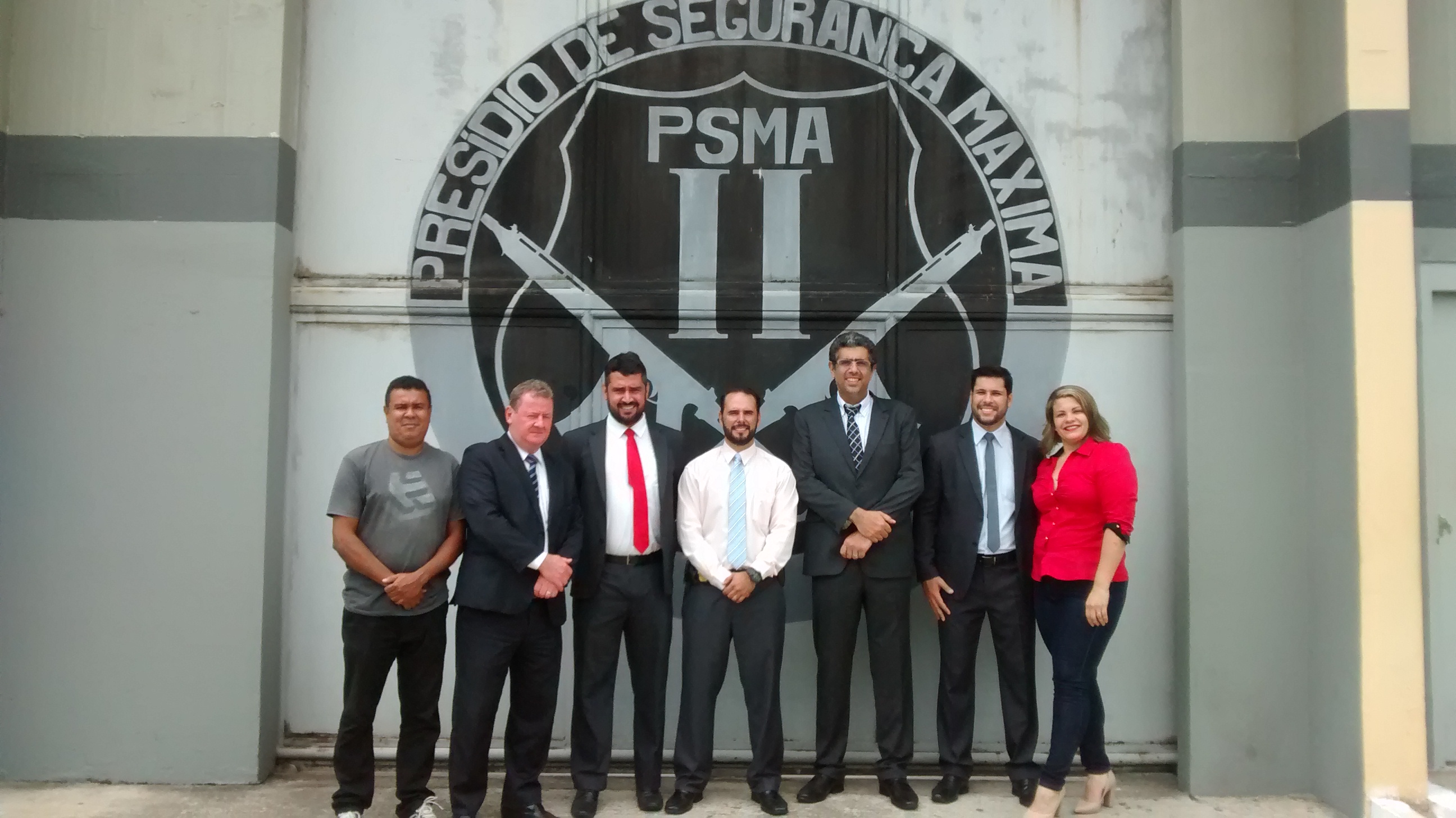 INTEGRANTES DA OAB
