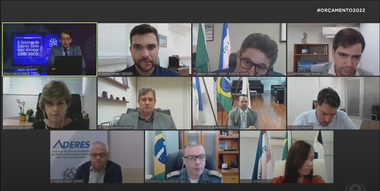 audiencia publica