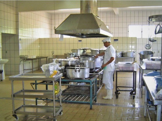 cozinha