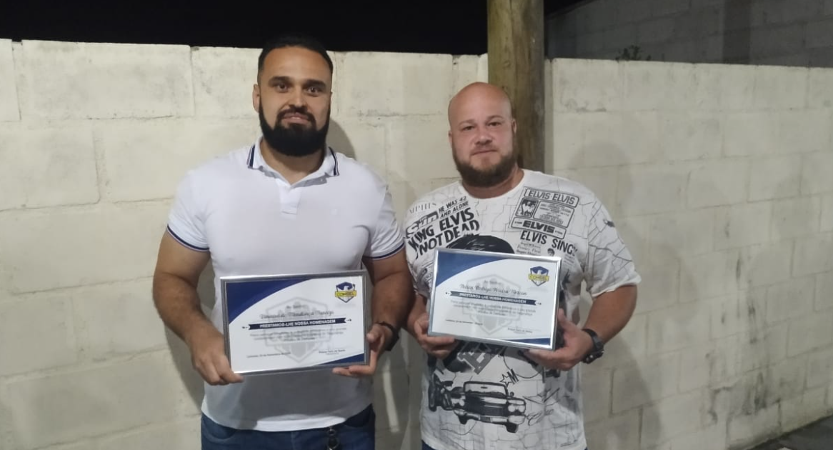 diretores linhares