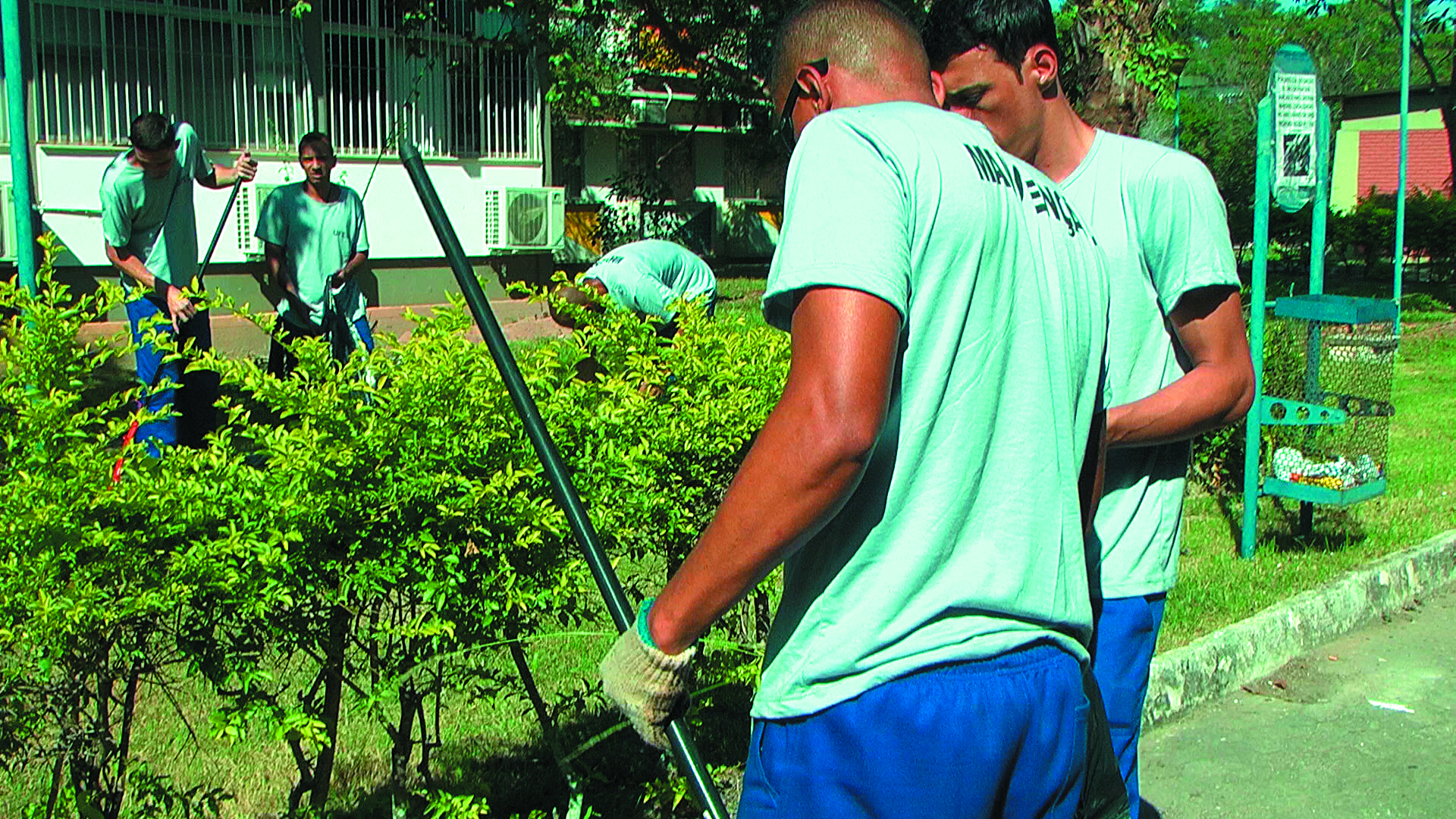foto informa jpg|||Fotógrafo:Agência Ufes
