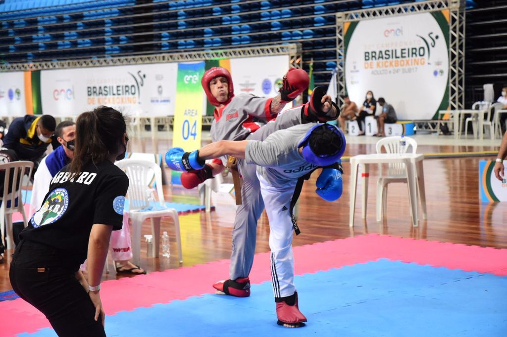 kick