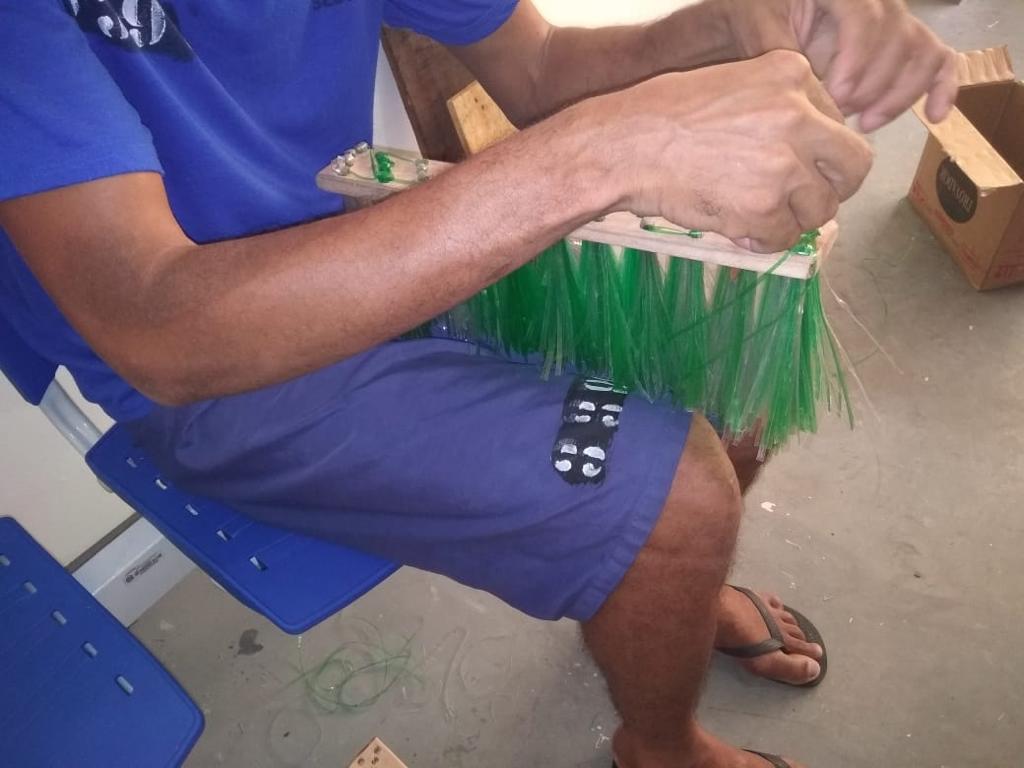 vassoura