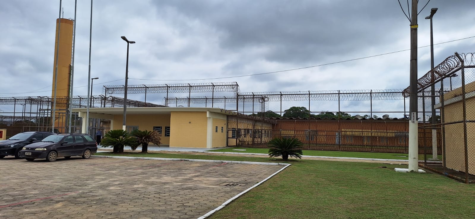 Moderniza-ES avança na execução das ações no sistema prisional e tem indicadores validados pelo BID